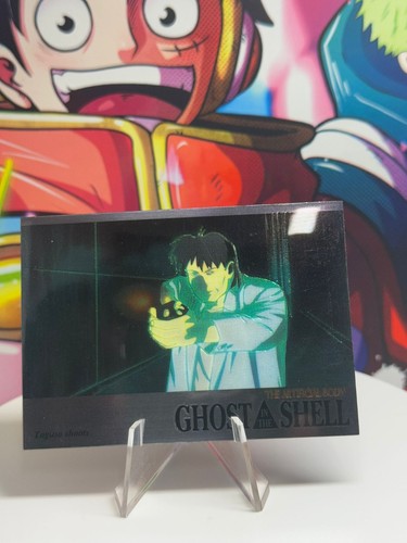 Mateba m2007 holo ghost in - m2007,